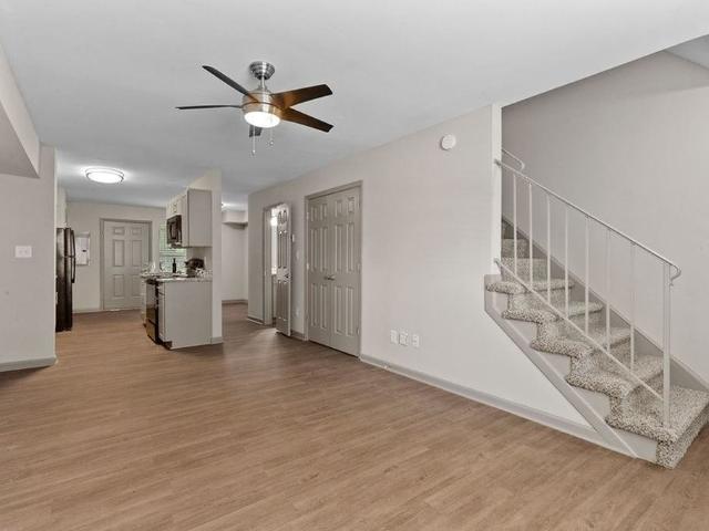 Apartment for rent in Mecklenburg, North Carolina