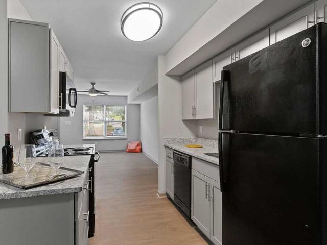 Apartment for rent in Mecklenburg, North Carolina