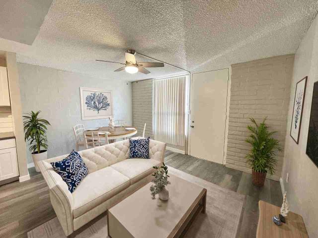 Apartment for rent in Laveen, Arizona