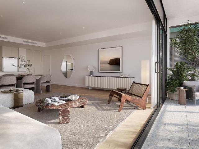 Property for sale in Braddon, Australian Capital Territory