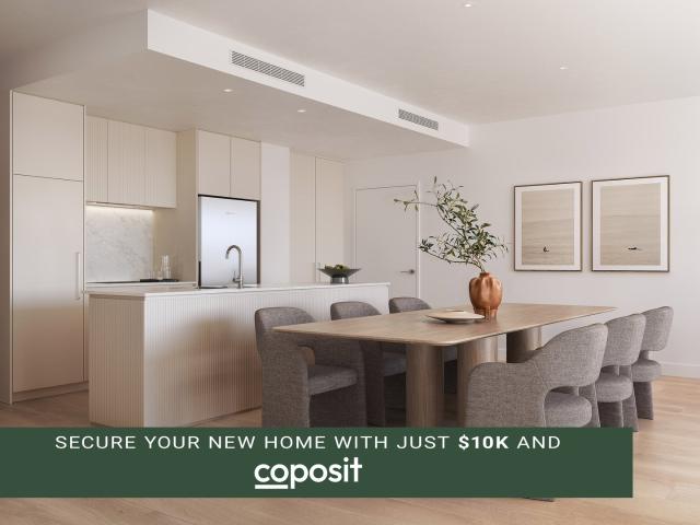 Property for sale in Braddon, North Canberra