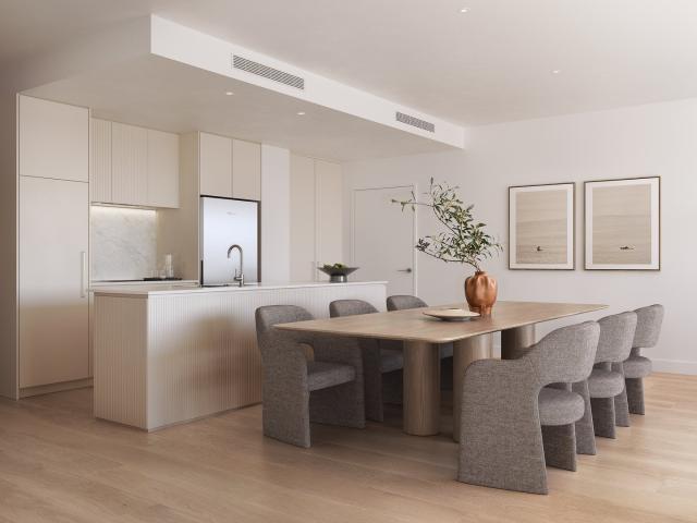 Property for sale in Braddon, Australian Capital Territory