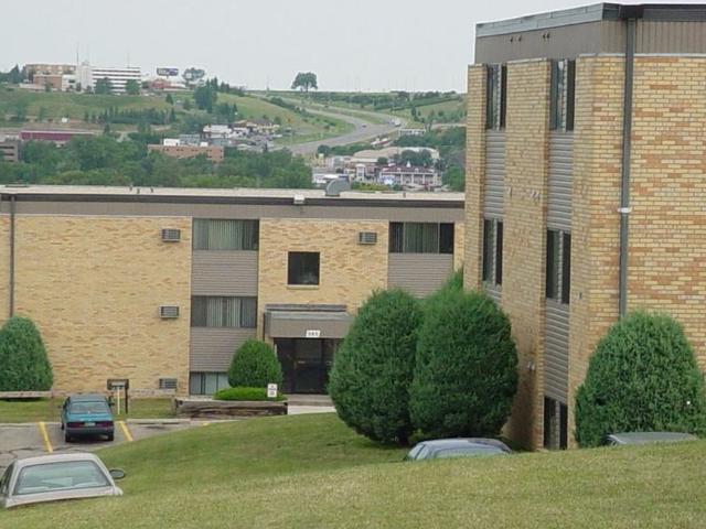 Apartment for rent in Minot, North Dakota
