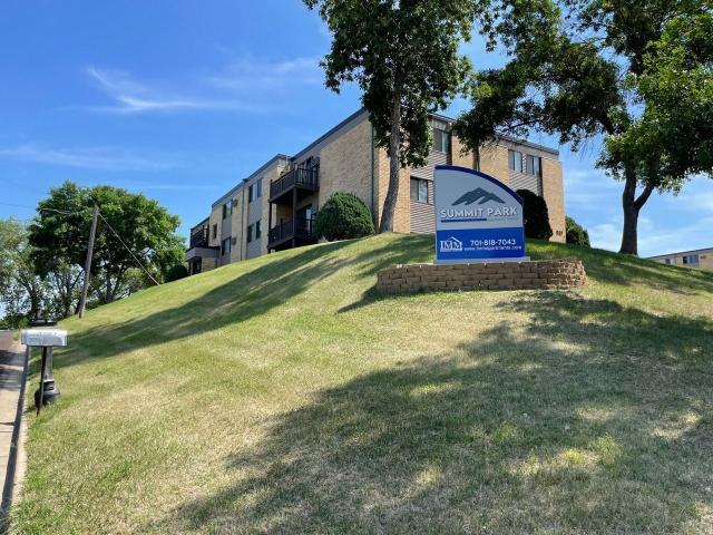Apartment for rent in Minot, North Dakota