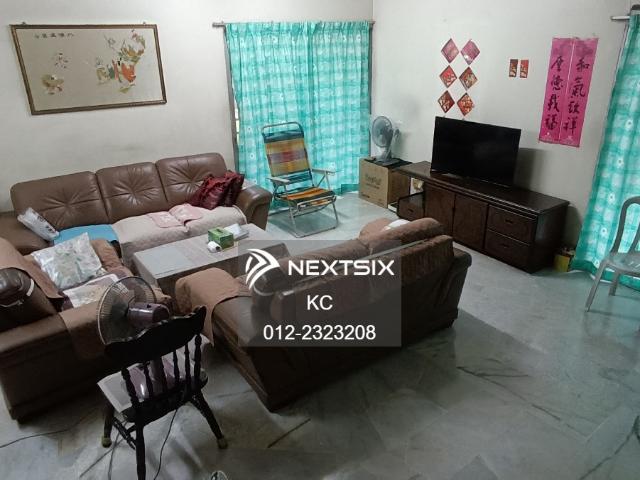 Residential House for sale in Kulai, Johor