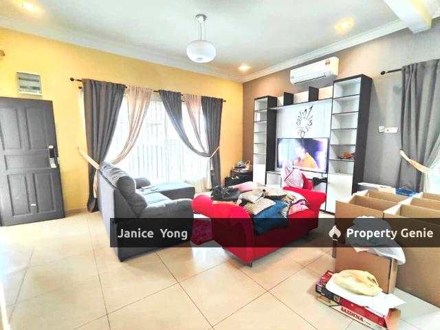 Terraced House for sale in Kulai, Johor