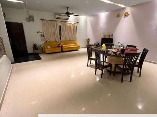 House for rent in Kulai, Johor