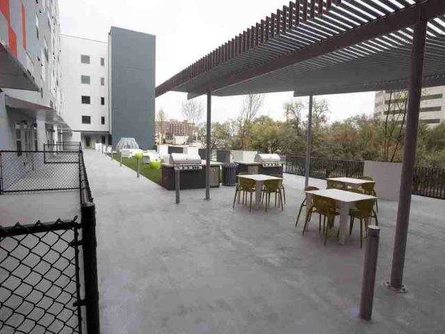 Apartment for rent in Dallas, Texas