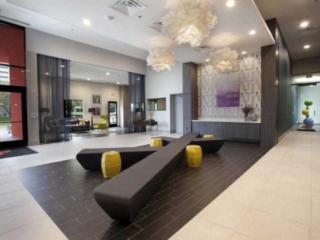 Apartment for rent in Dallas, Texas