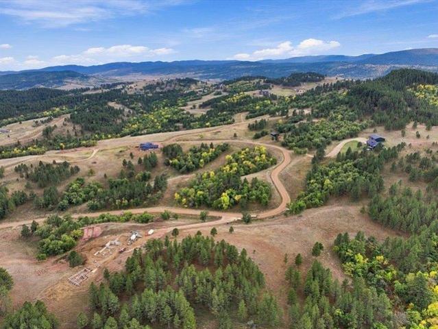 Land for sale in Whitewood, Lawrence County