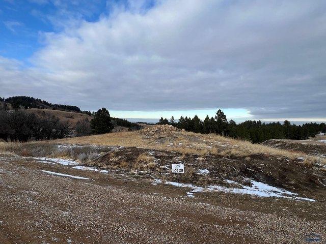 Land for sale in Whitewood, South Dakota