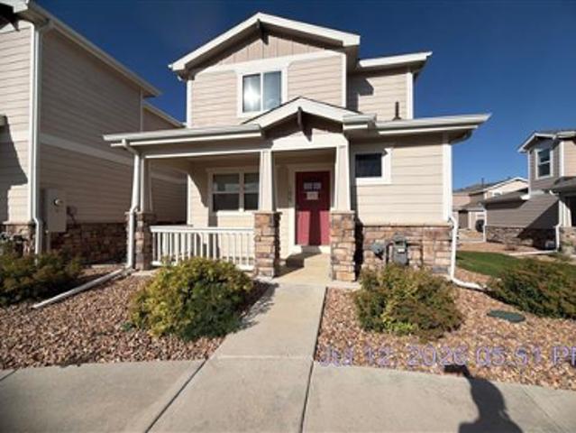 Townhouse for sale in Colorado