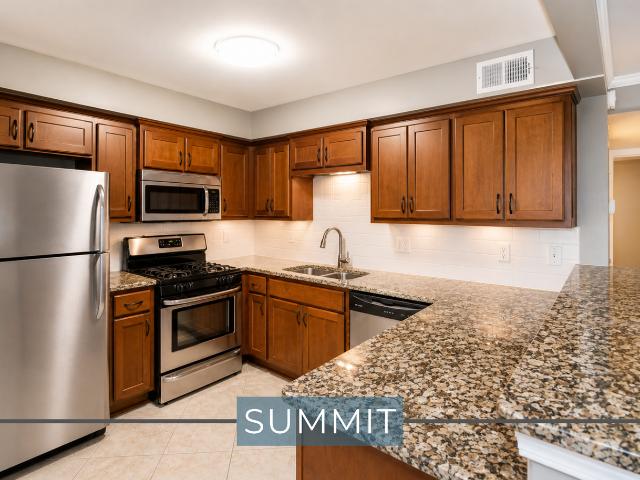 Apartment for rent in Kansas City, Missouri