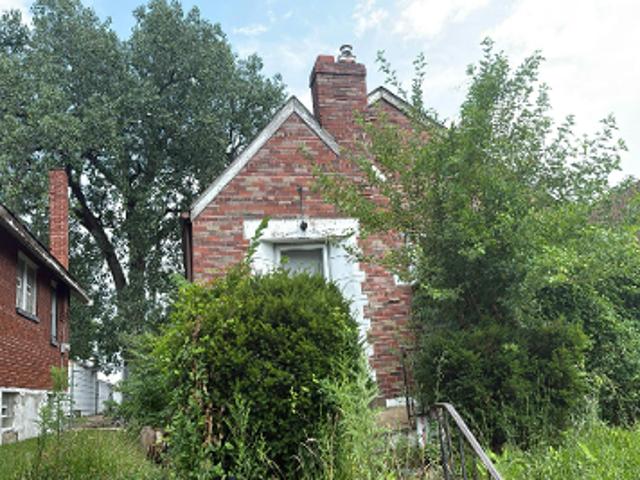 House for sale in Saint Louis, Missouri