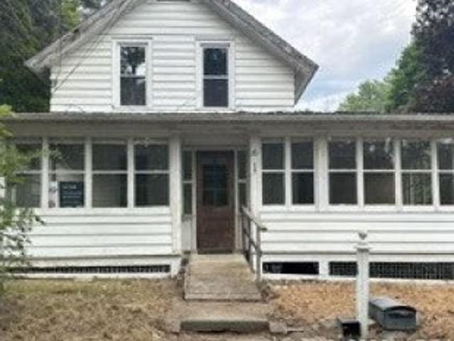 House for sale in Lake Luzerne, New York