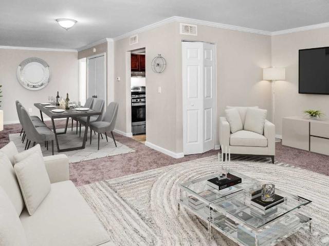 Apartment for rent in New Jersey