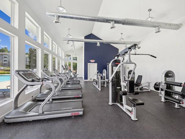 Apartment for rent in Gainesville, Hall County