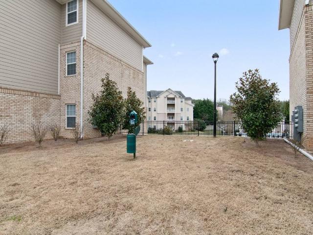 Apartment for rent in Gainesville, Georgia