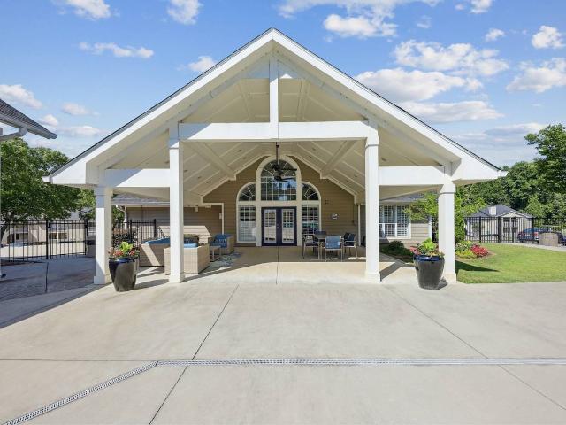Apartment for rent in Gainesville, Hall County
