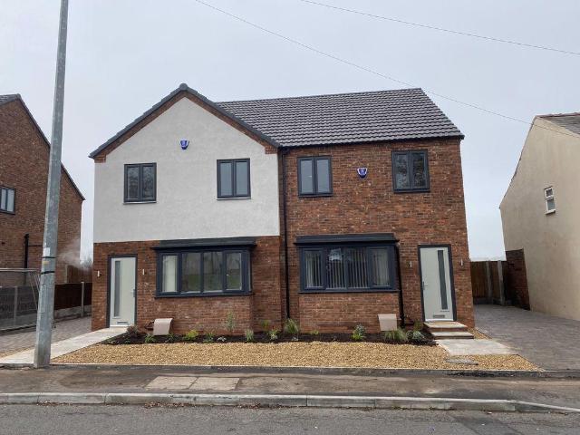 House for rent in Gornal Wood, Dudley