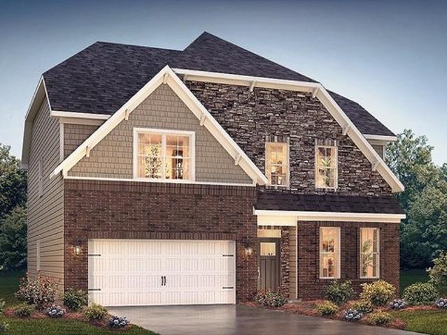 House for sale in Troutman, North Carolina