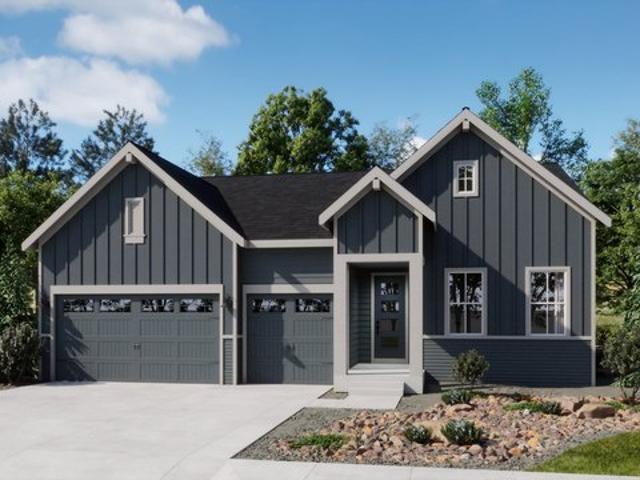 House for sale in Summit, Ohio