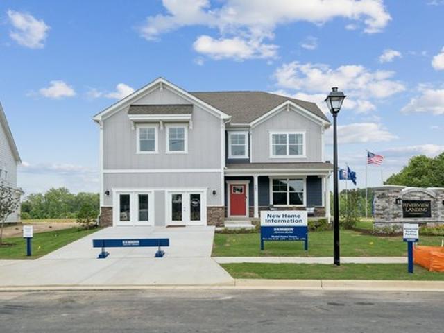 House for sale in Summit, Ohio