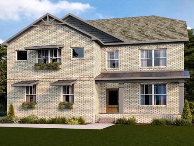 House for sale in Glen Allen, Alabama