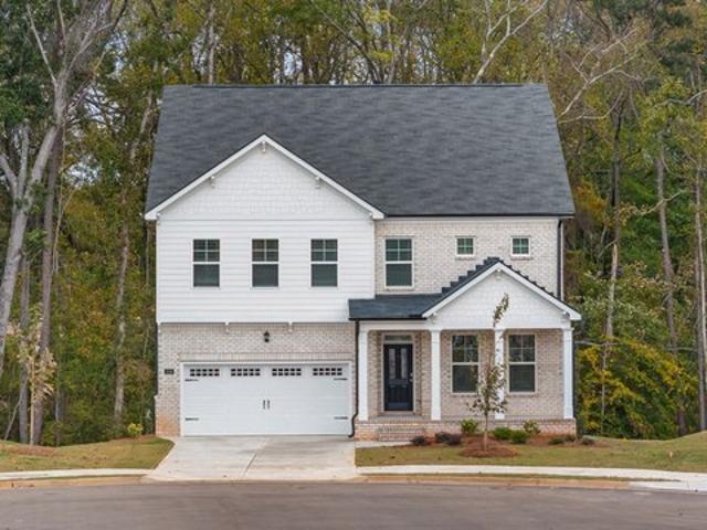 House for sale in Summit, Ohio