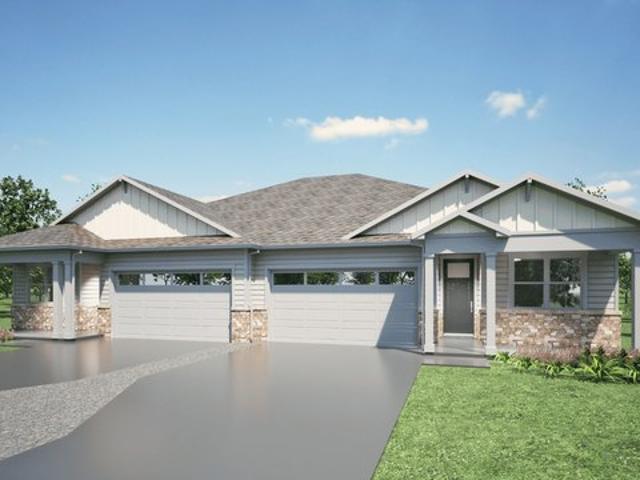 House for sale in Summit, Ohio