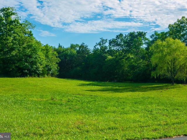Land for sale in Summit Point, West Virginia