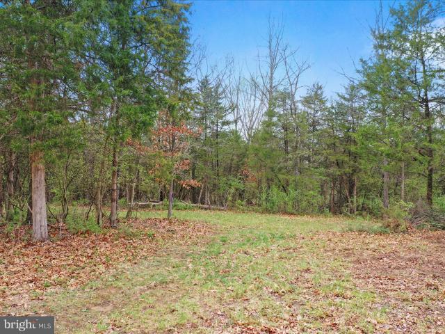 Land for sale in Summit Point, West Virginia