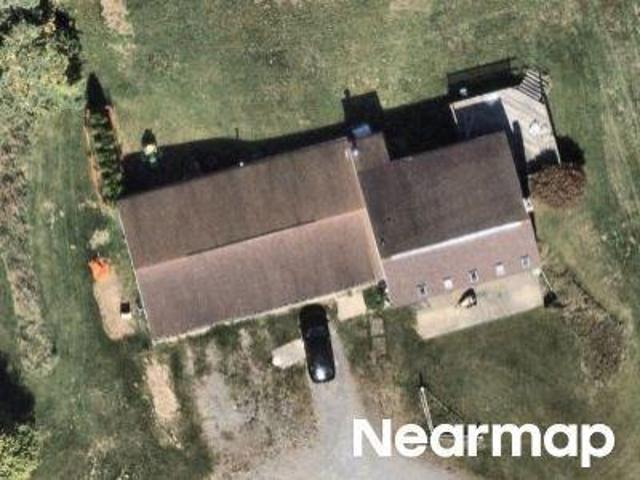 House for sale in Oneida, New York