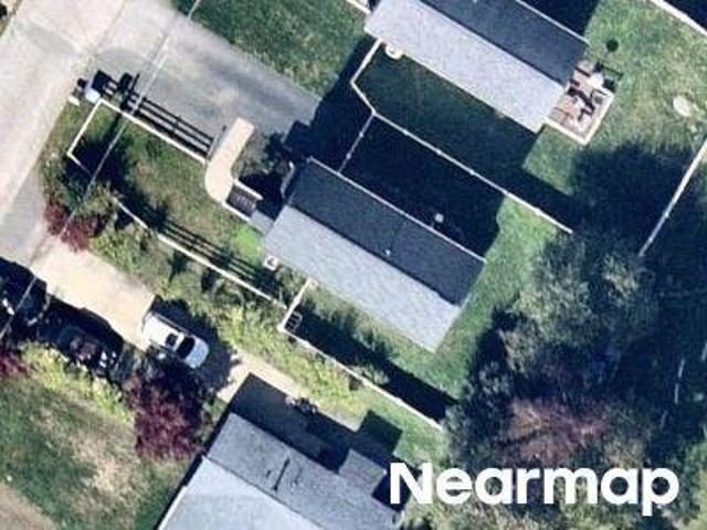 House for sale in Holbrook, Massachusetts