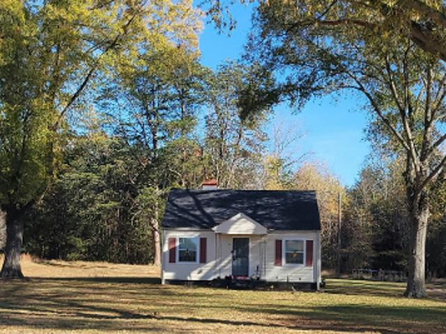 House for sale in Eden, North Carolina