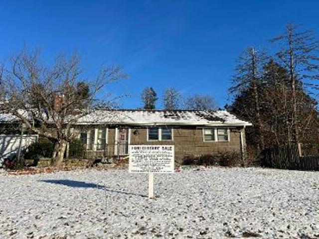 House for sale in Vernon Rockville, Connecticut