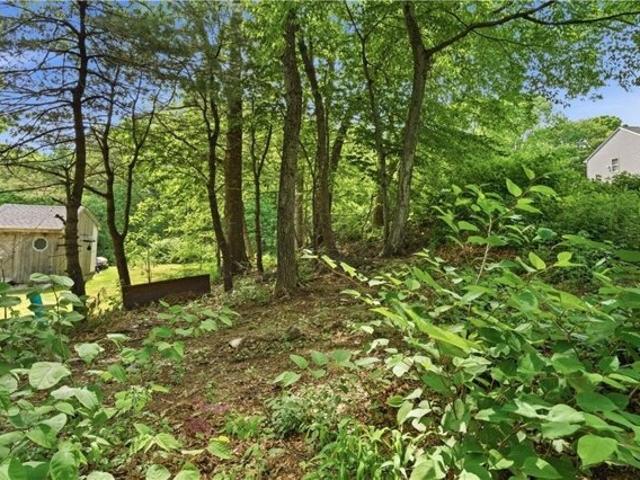 Land for sale in Cumberland, Rhode Island