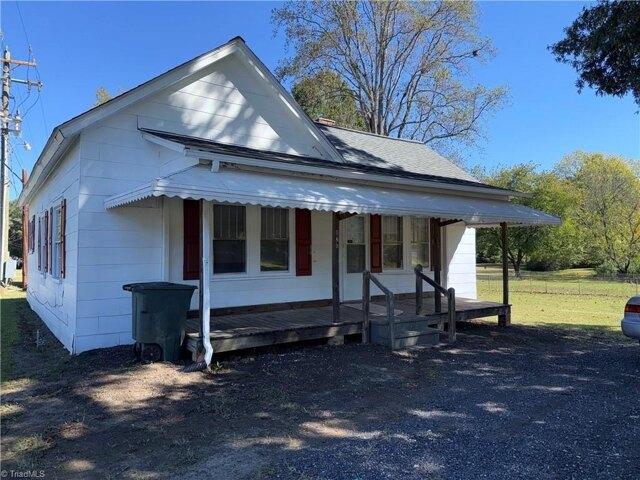 House for sale in Eden, North Carolina