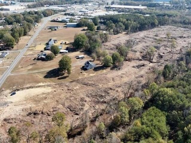 Land for sale in Eden, North Carolina