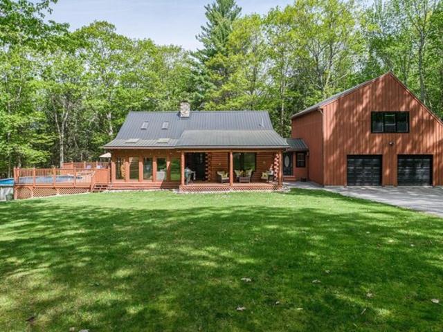 House for sale in Gray, Maine