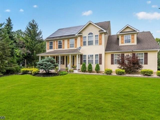 House for sale in Huntsville, Green Township