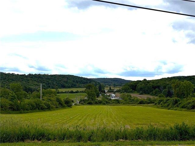 Farm for sale in Cuba, New York
