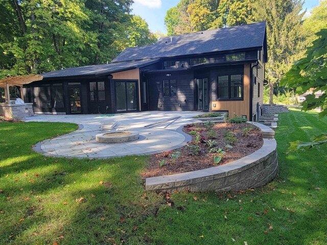 House for sale in Madison, Wisconsin