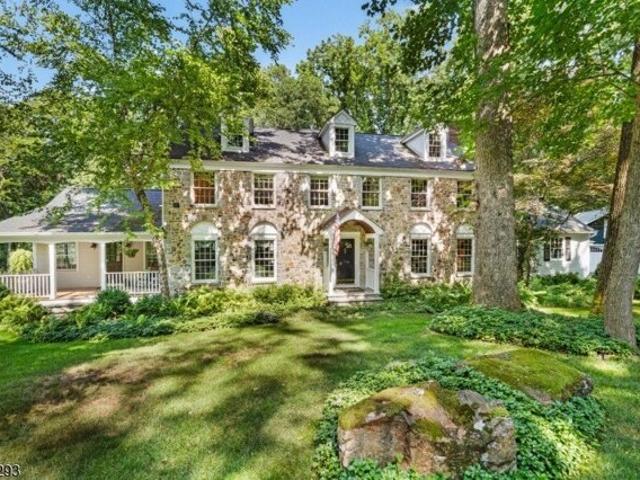 House for sale in New Jersey