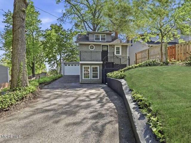 House for sale in Monmouth, New Jersey
