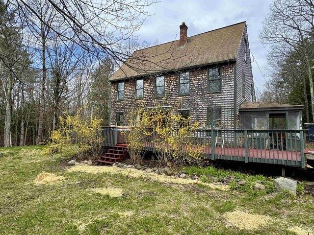 House for sale in Plymouth, Grafton County