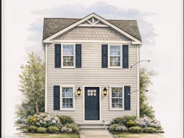 House for sale in Portsmouth, Rhode Island