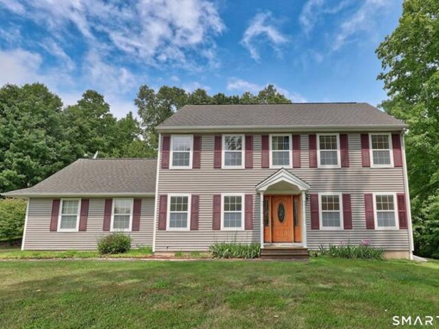 House for sale in Prospect, Connecticut