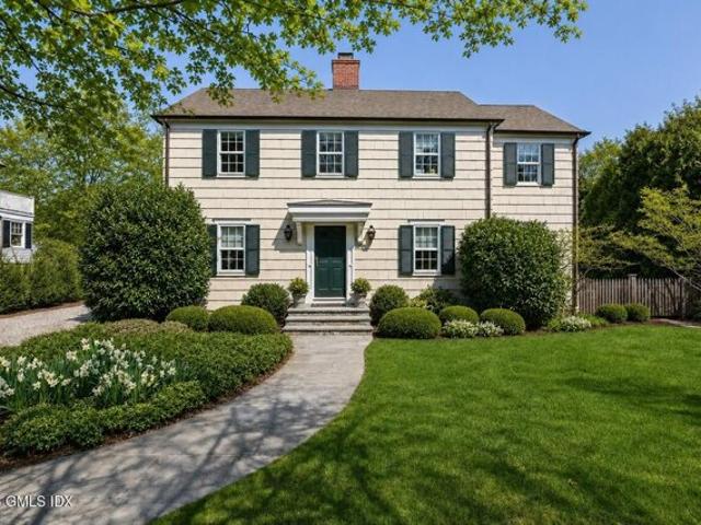 House for sale in Greenwich, Connecticut
