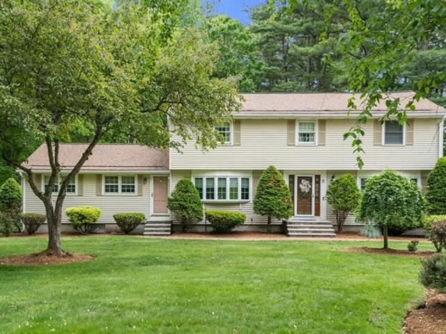 House for sale in Southborough, Worcester County